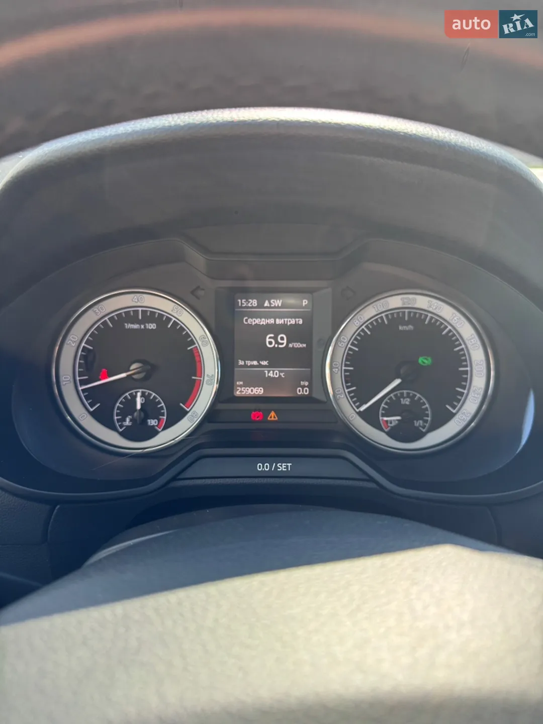 2019 Skoda Octavia - мініатюра 14