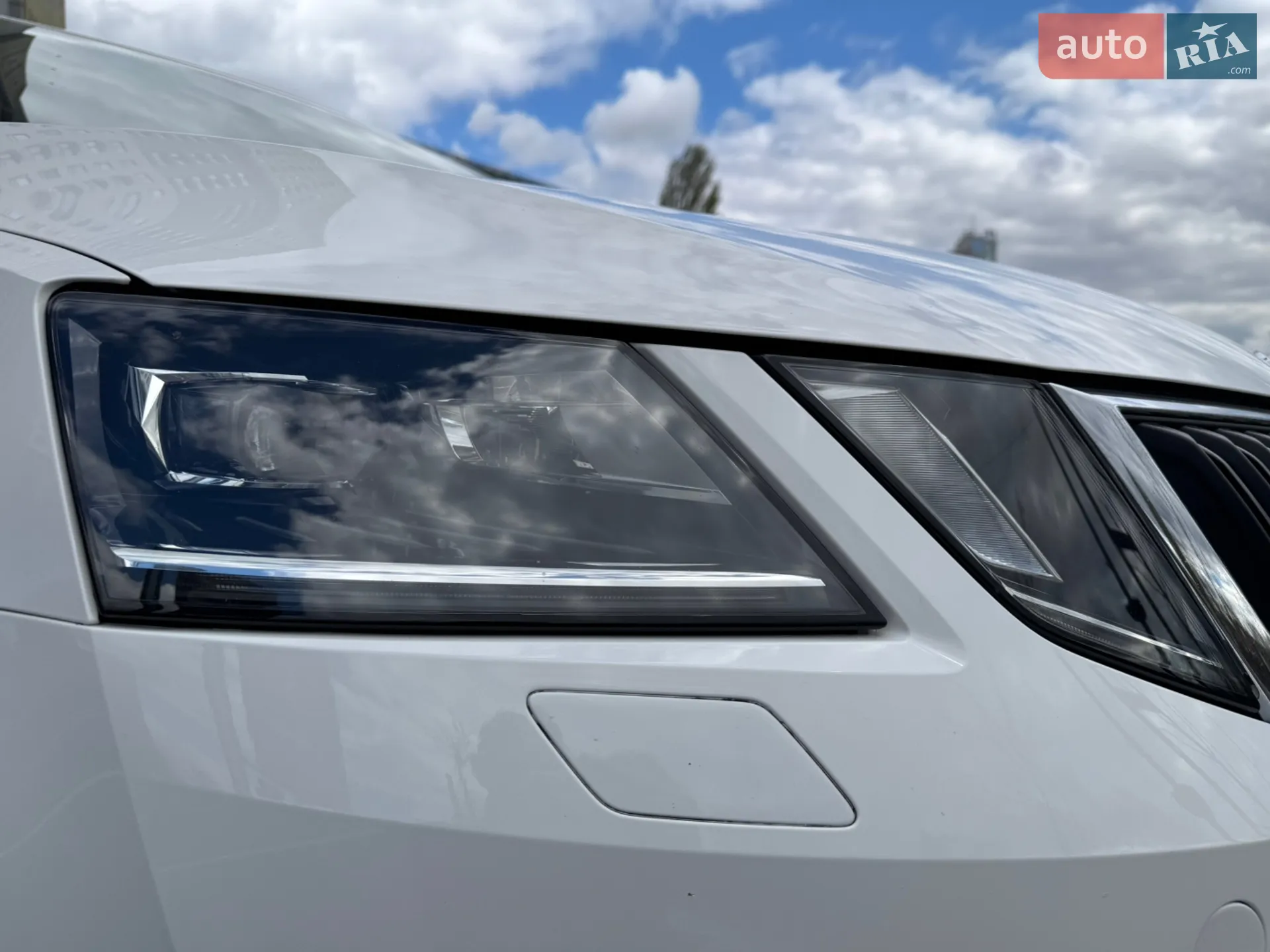 2019 Skoda Octavia - мініатюра 4