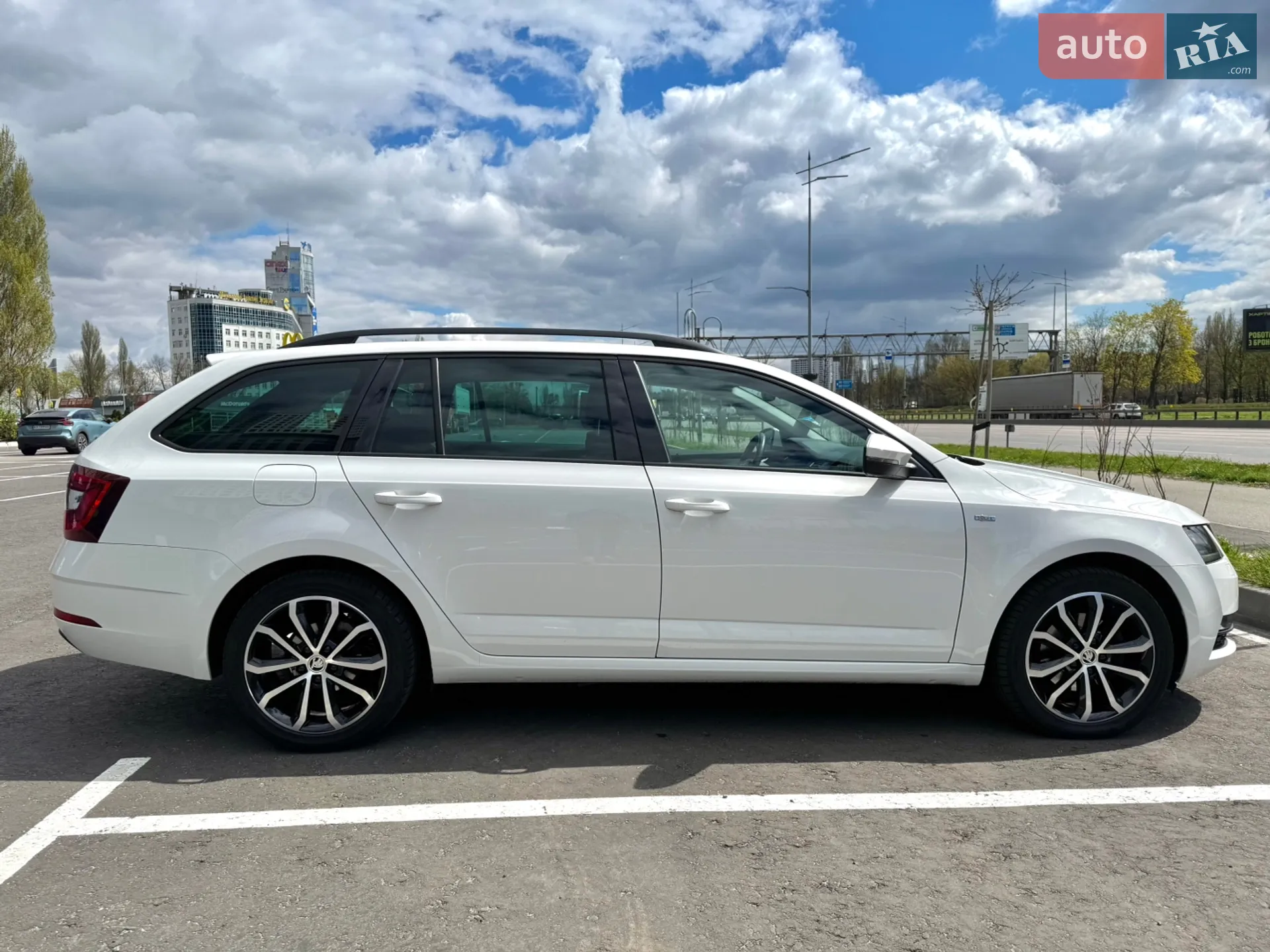 2019 Skoda Octavia - мініатюра 14