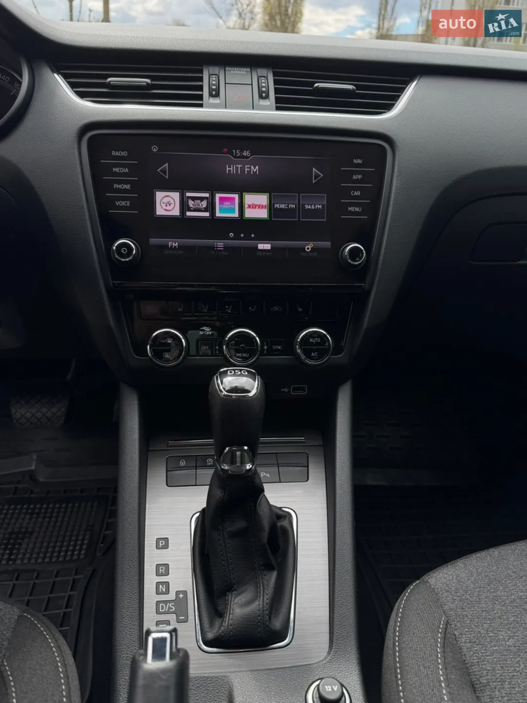2019 Skoda Octavia - мініатюра 28