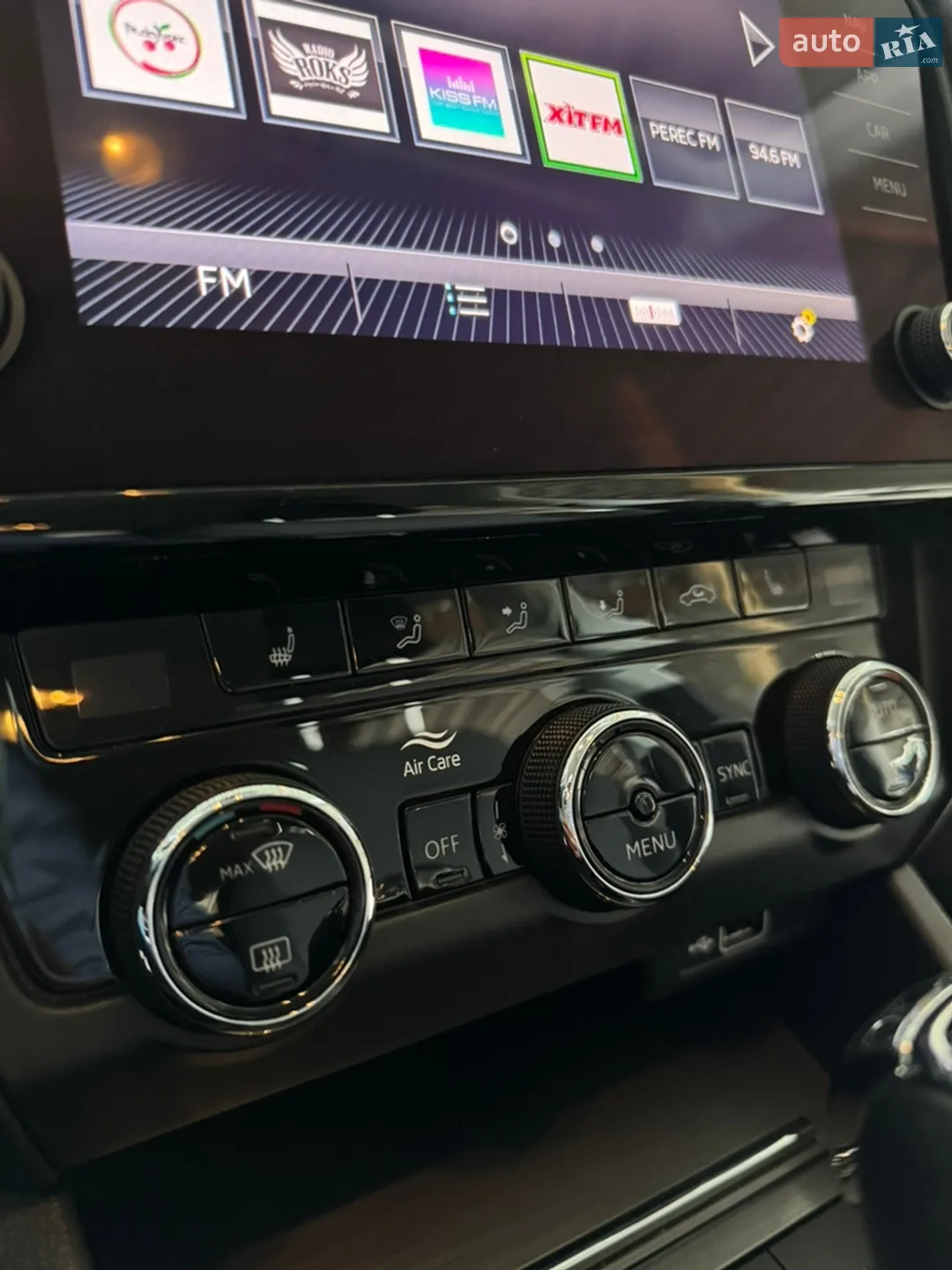 2019 Skoda Octavia - мініатюра 33