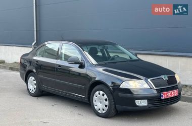 Лифтбек Skoda Octavia 2012 в Киеве