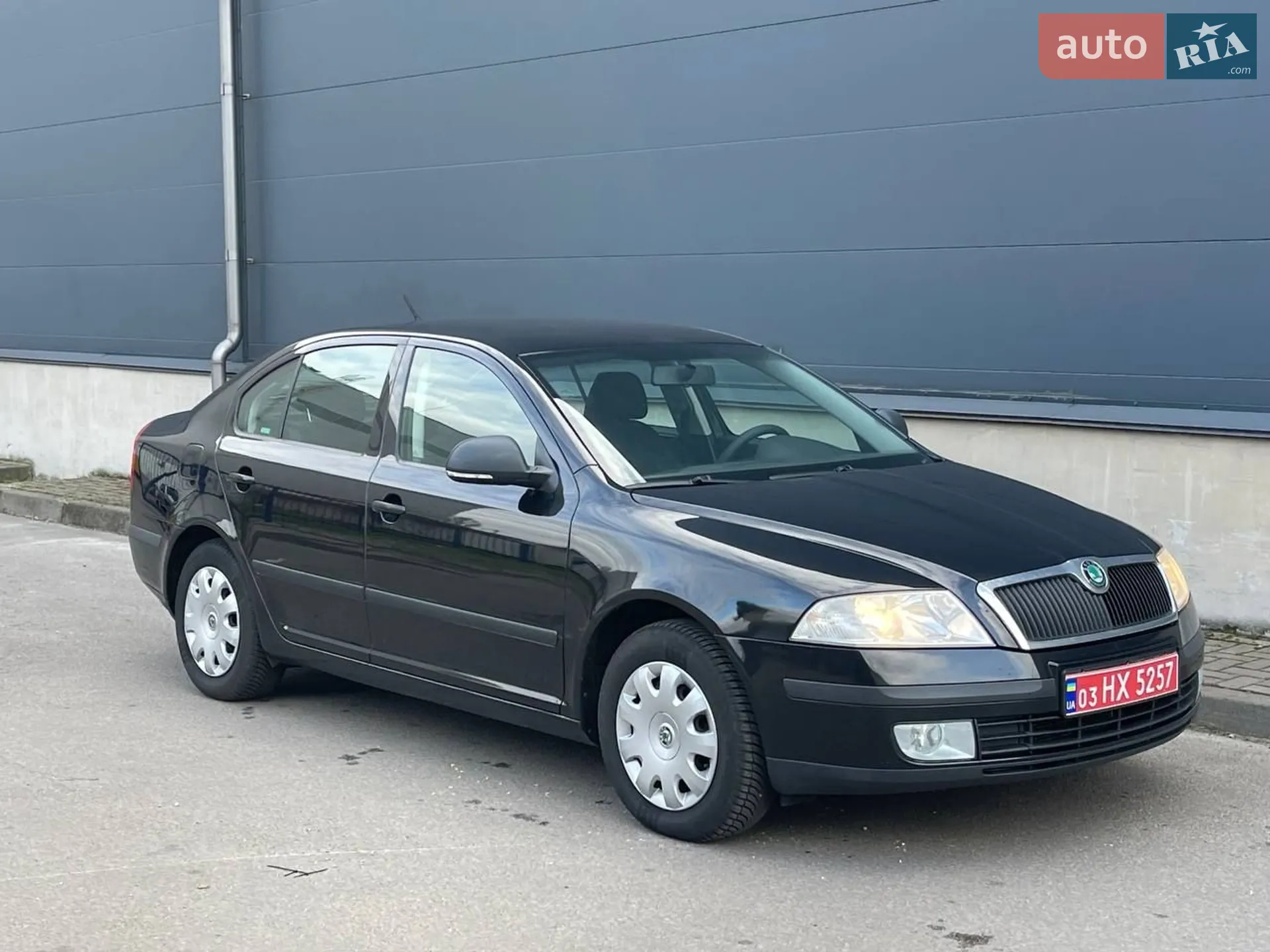 2012 Skoda Octavia - фото 1