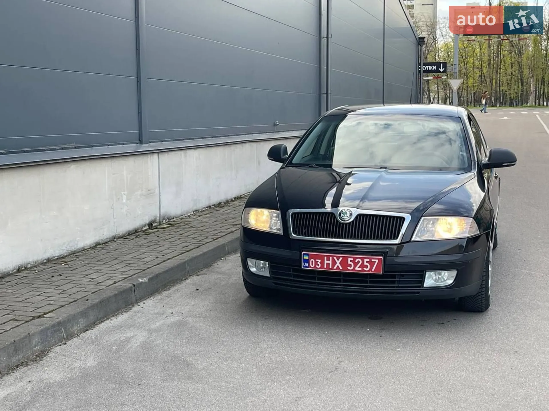 2012 Skoda Octavia - мініатюра 12