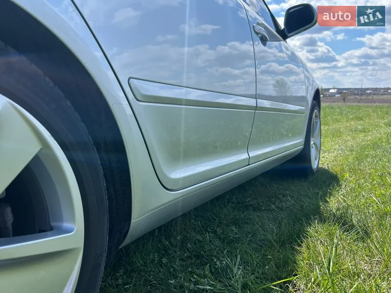 Skoda Octavia 2010 VIN TMBGJ61Z0B8015999 фото оголошення 12 з 63