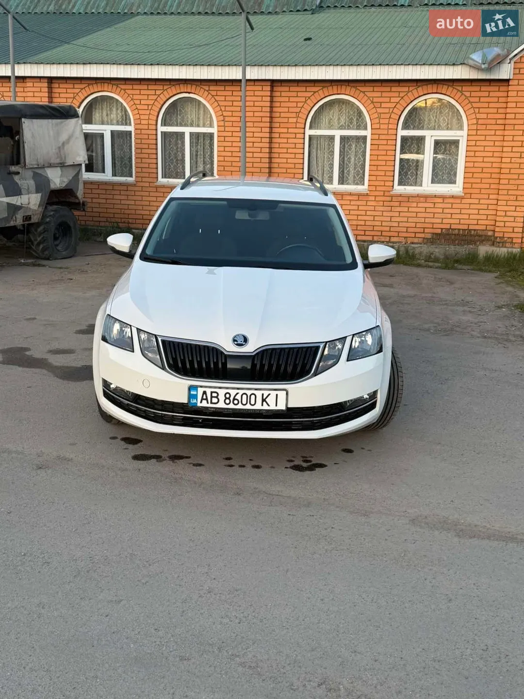 2019 Skoda Octavia - мініатюра 15