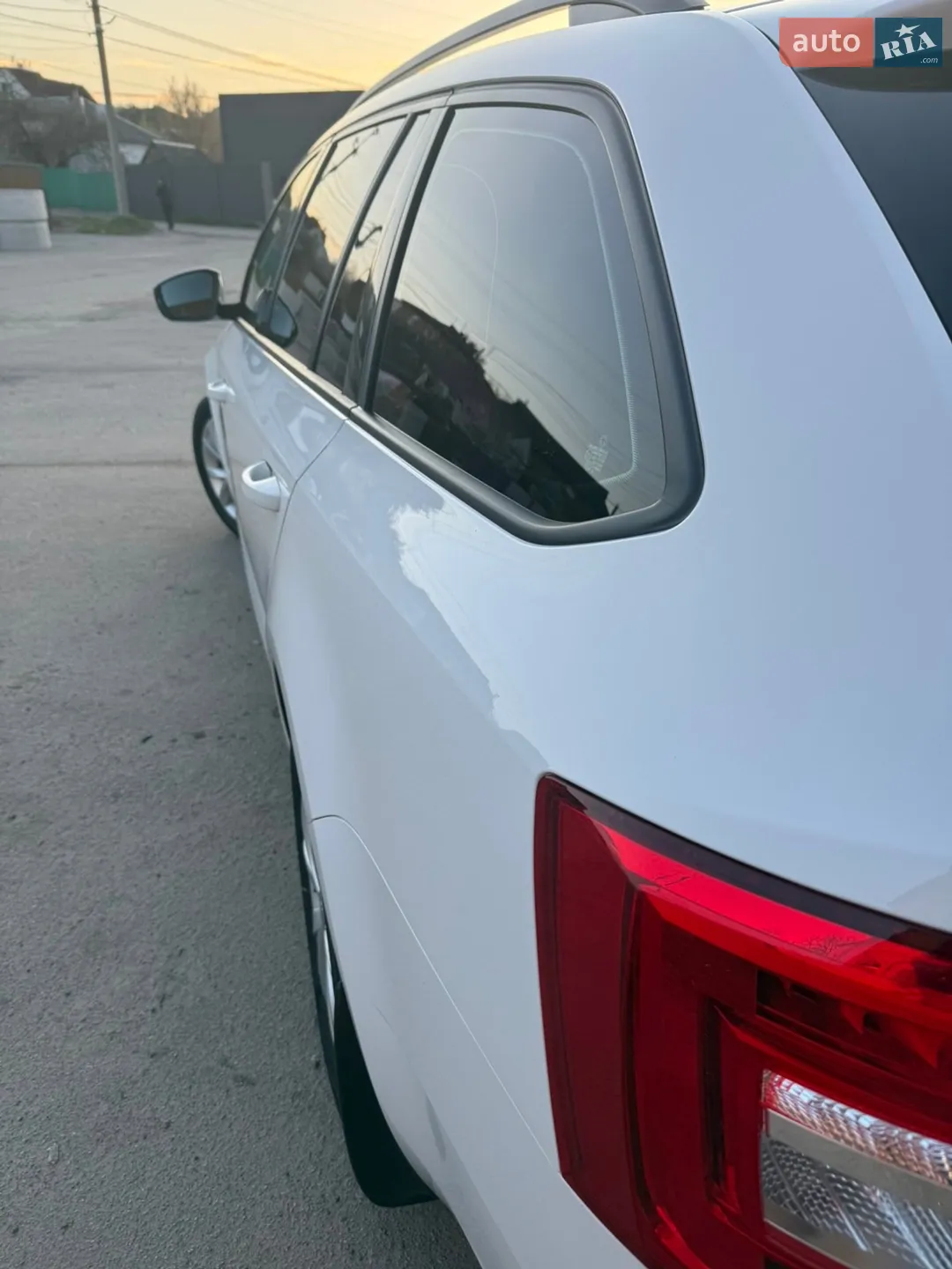 2019 Skoda Octavia - мініатюра 18