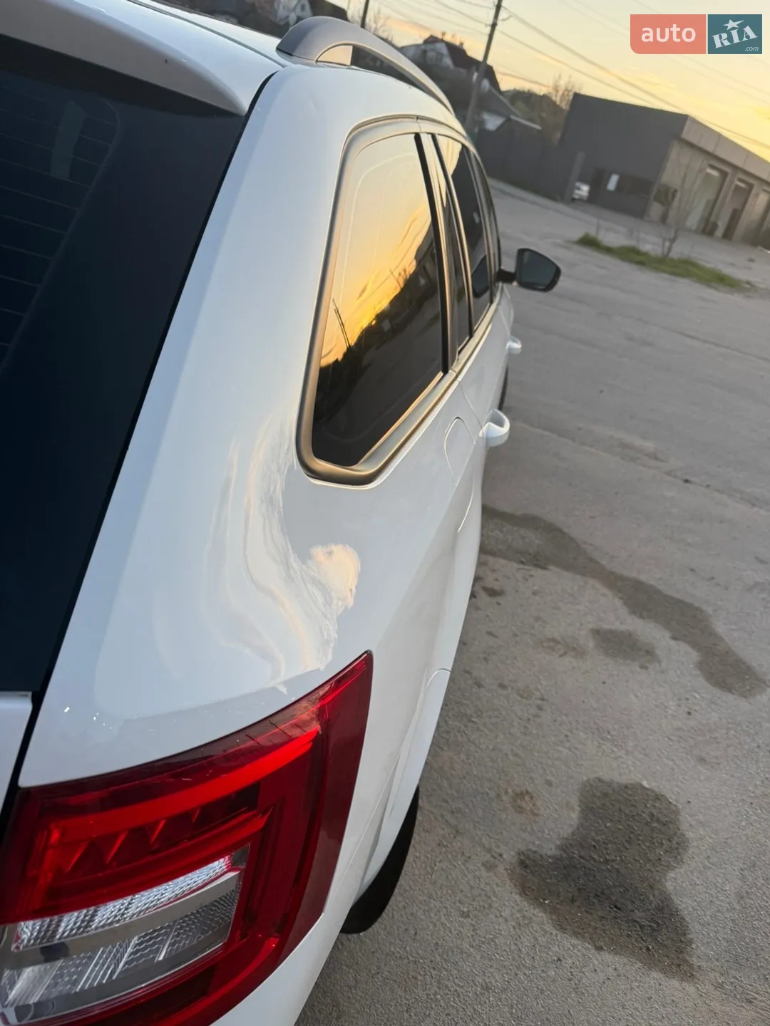 2019 Skoda Octavia - мініатюра 17