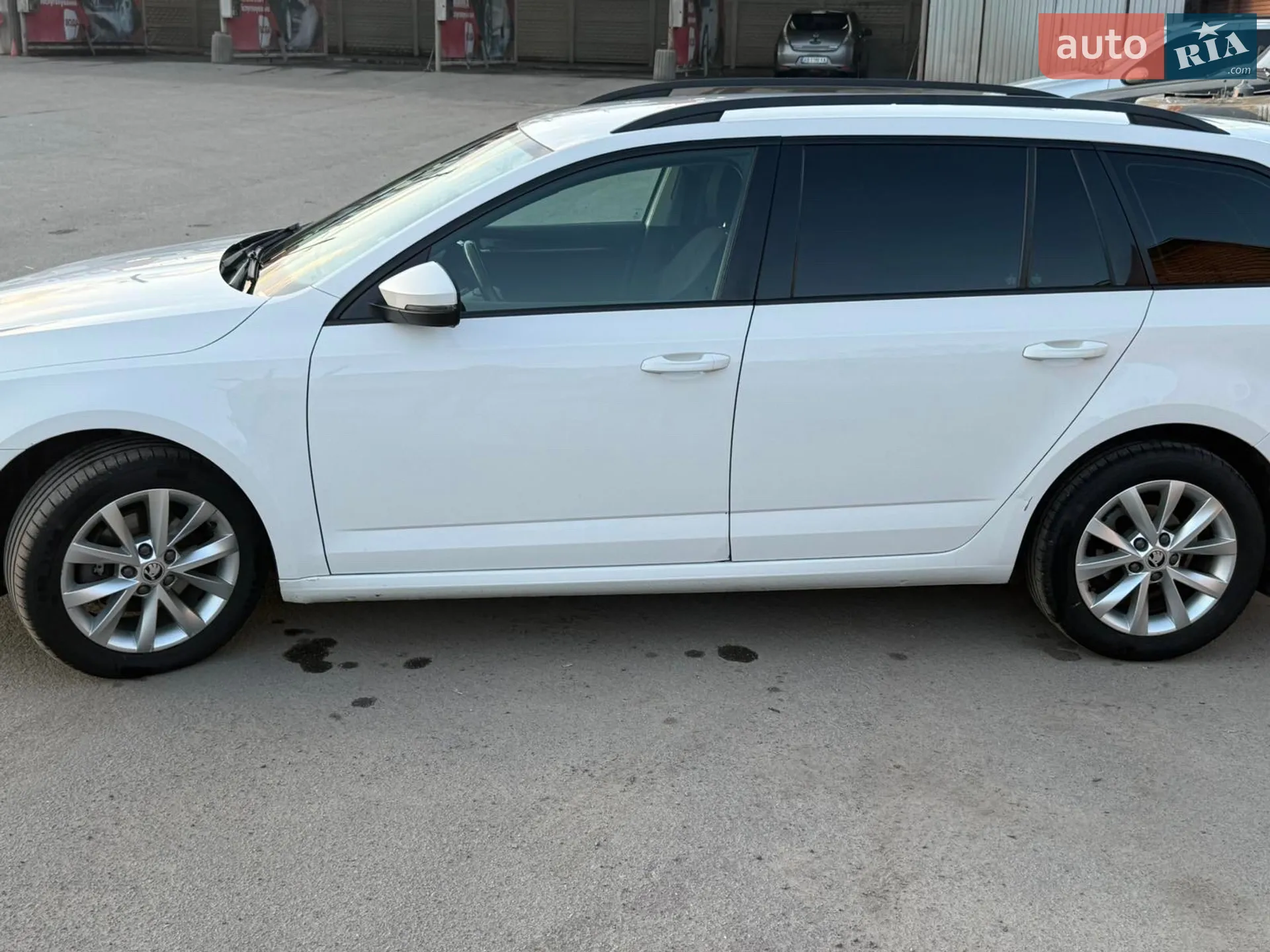 2019 Skoda Octavia - мініатюра 20