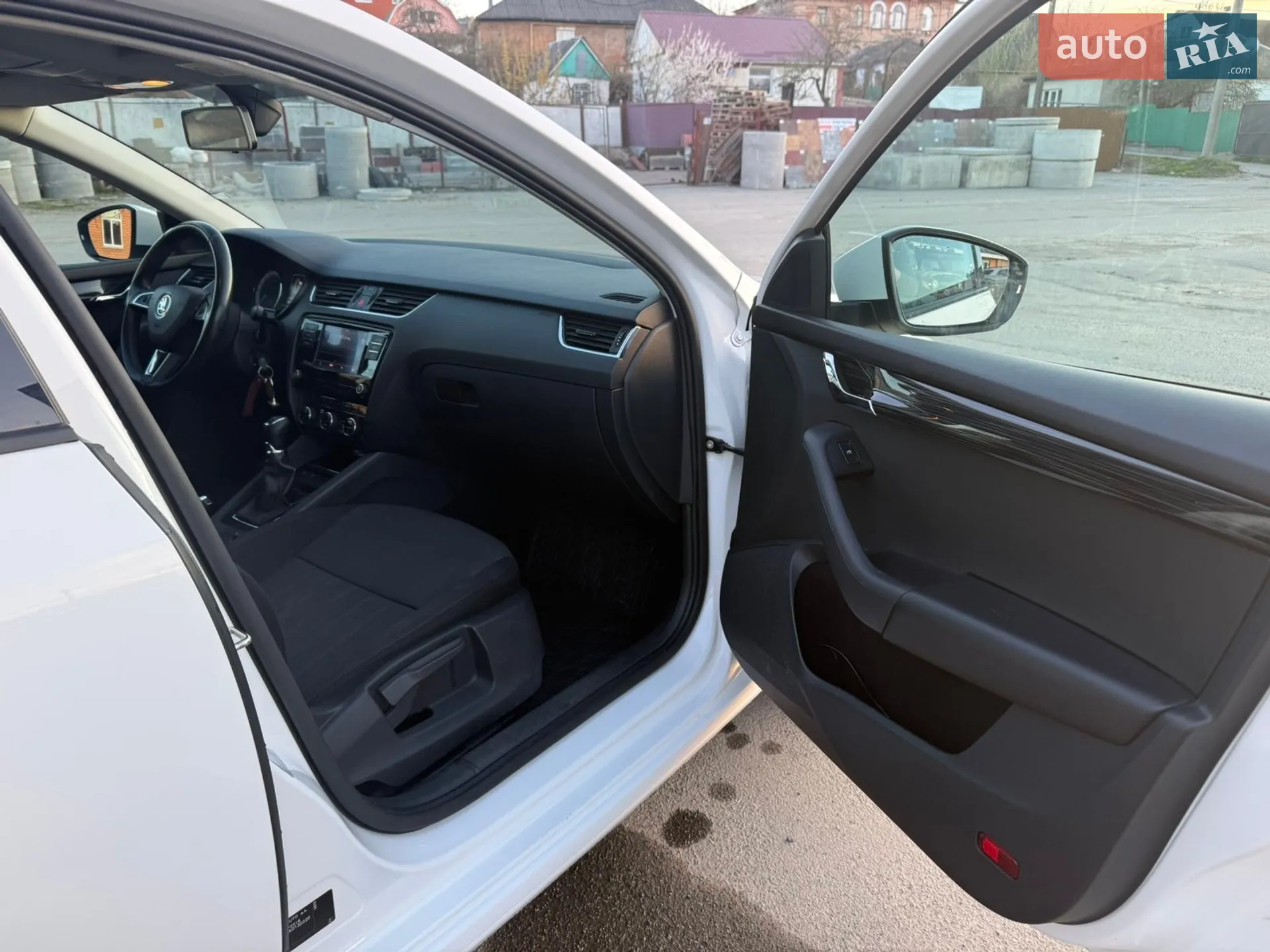 2019 Skoda Octavia - мініатюра 21