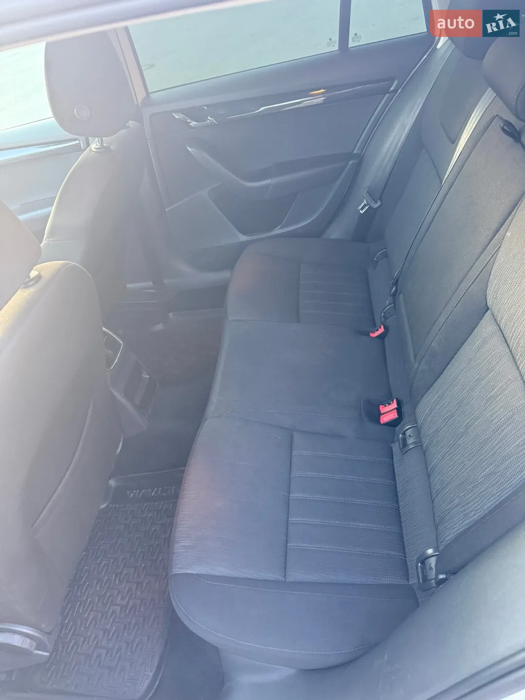 2019 Skoda Octavia - мініатюра 22