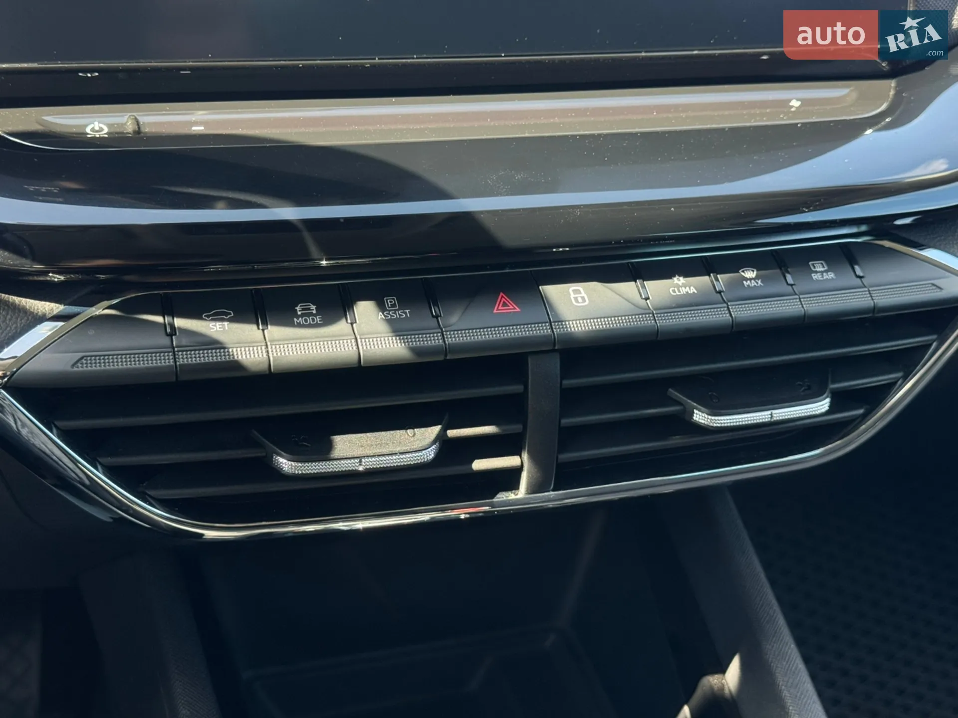 2021 Skoda Octavia - мініатюра 29