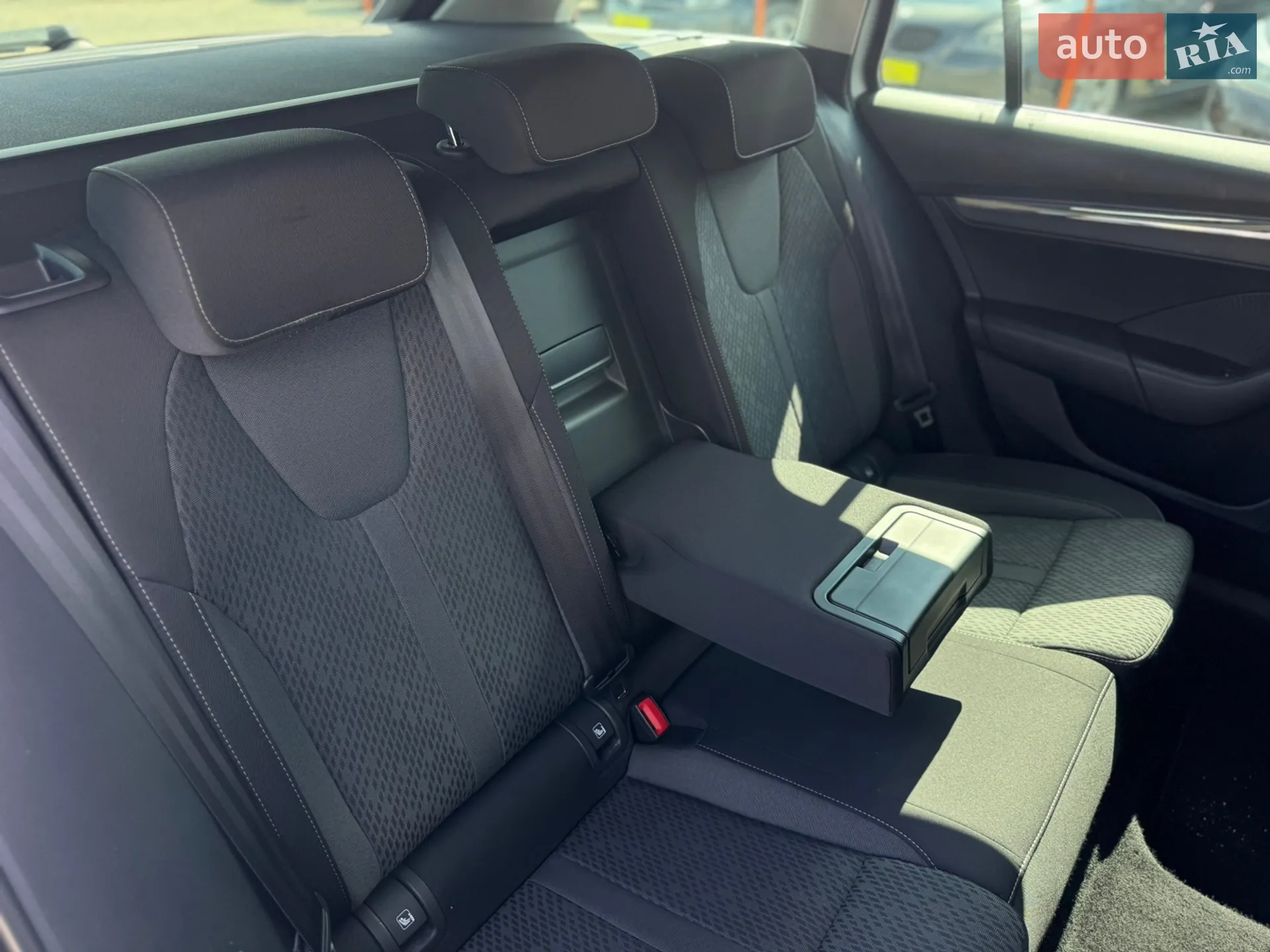 2021 Skoda Octavia - мініатюра 34