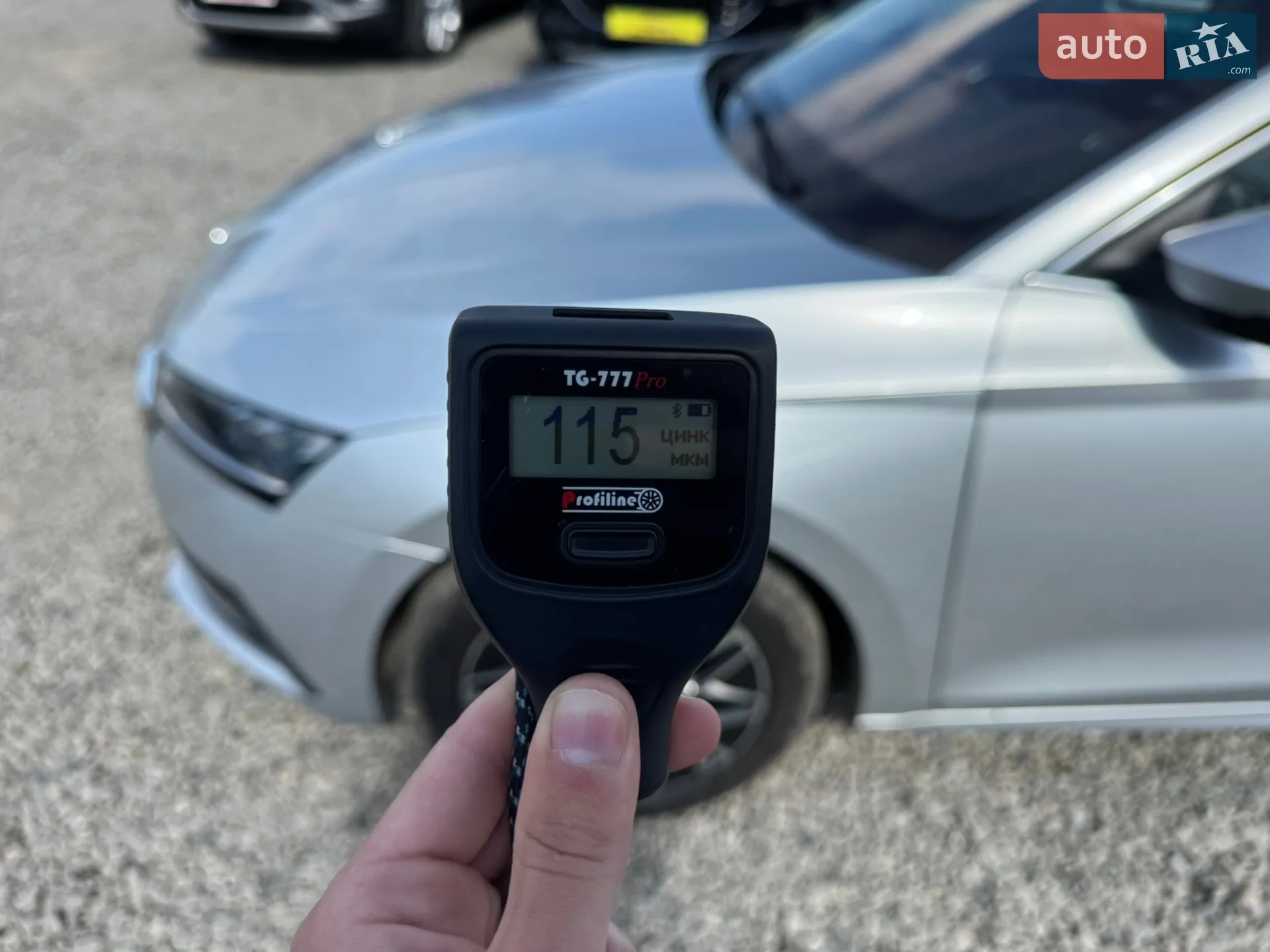2021 Skoda Octavia - мініатюра 37