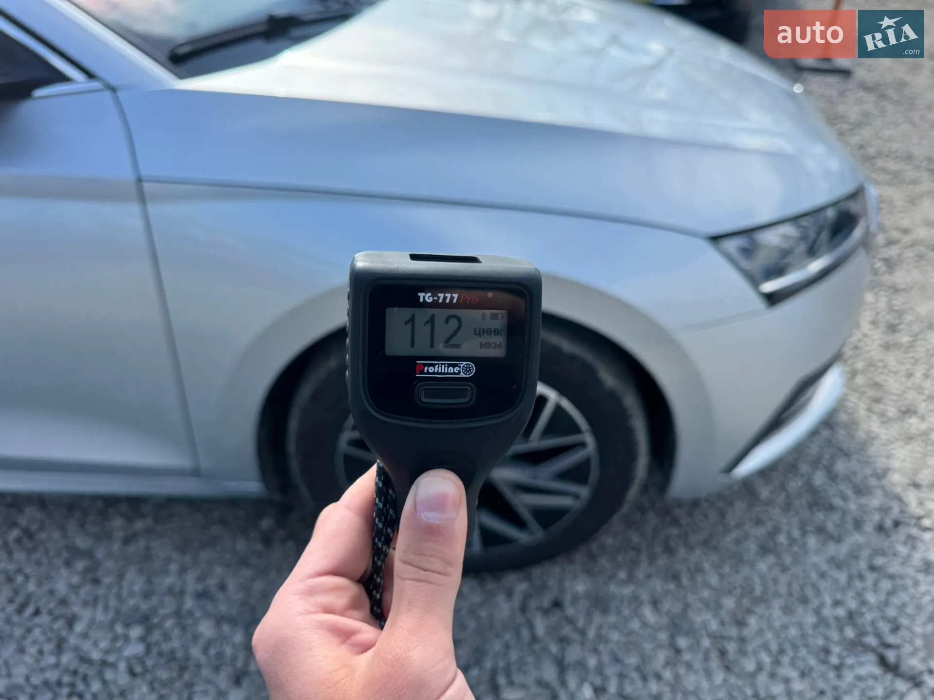 2021 Skoda Octavia - мініатюра 45