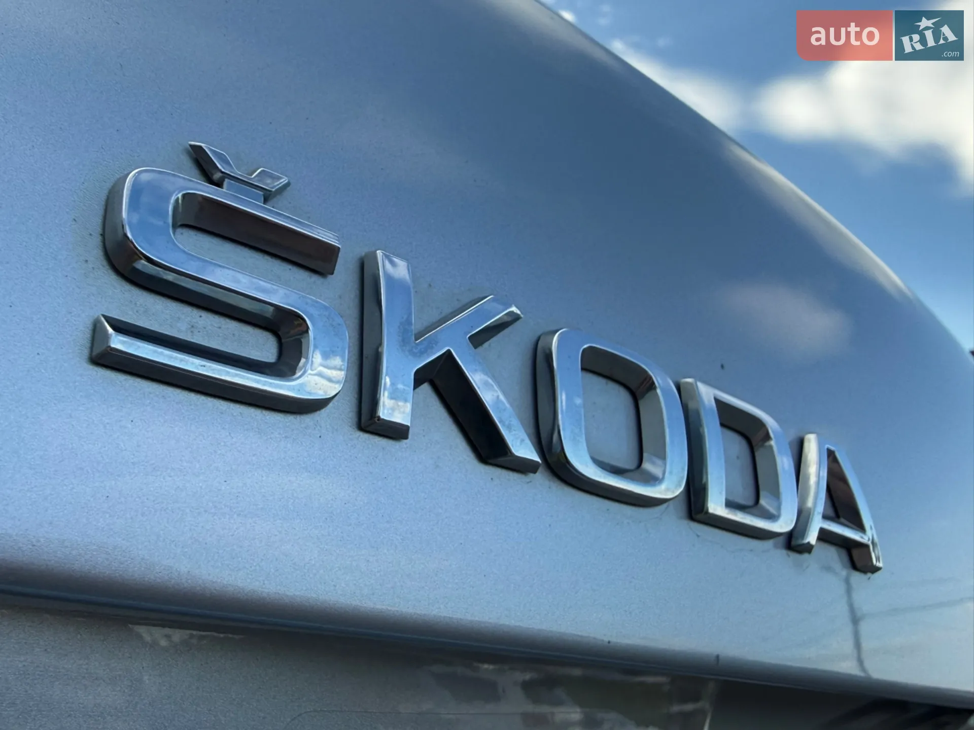 2018 Skoda Octavia - мініатюра 38