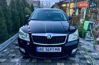 Ліфтбек Skoda Octavia 2011 в Одесі