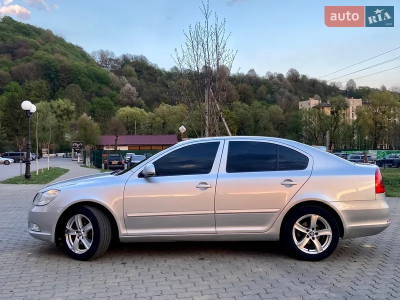 Skoda Octavia 2009 VIN TMBCT61Z4A2056663 фото оголошення 17 з 52