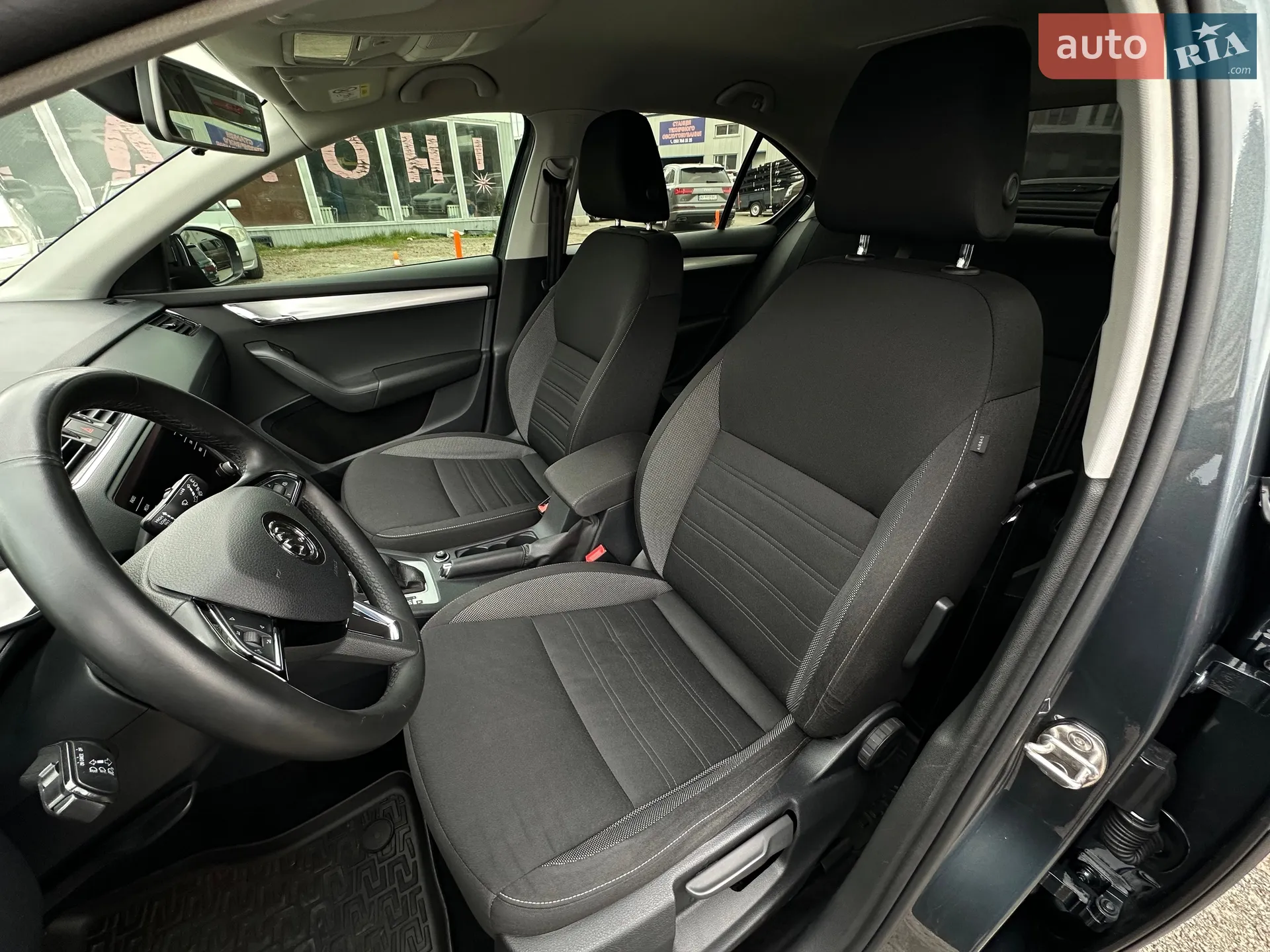 2019 Skoda Octavia - мініатюра 18
