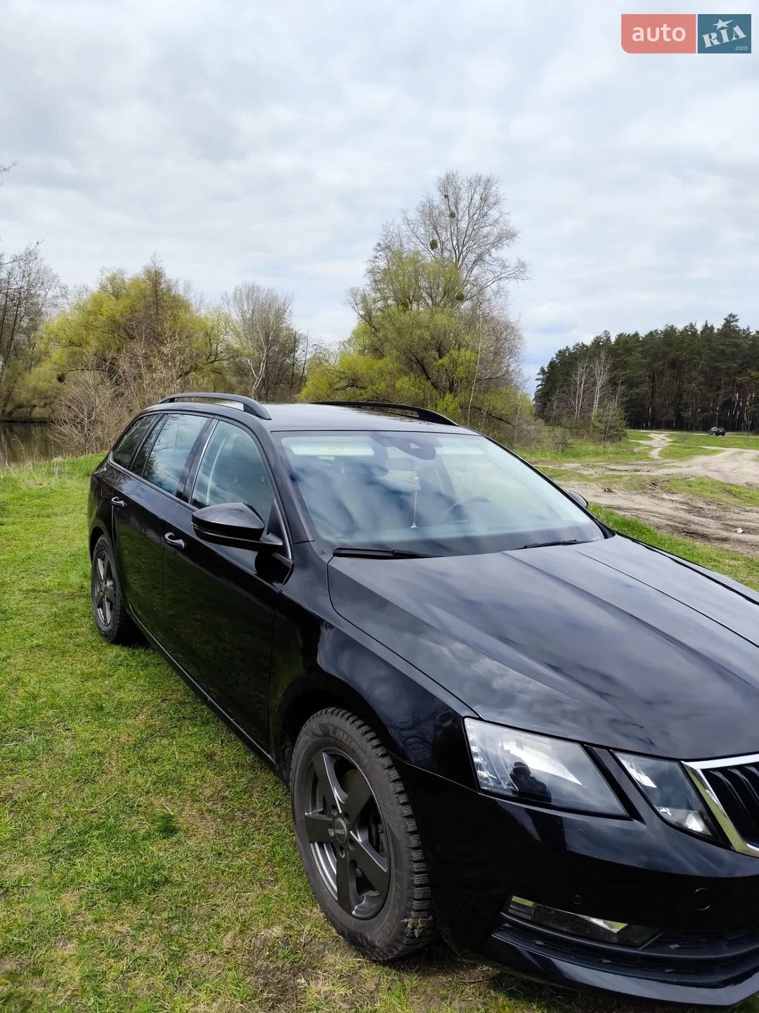 2019 Skoda Octavia - мініатюра 3