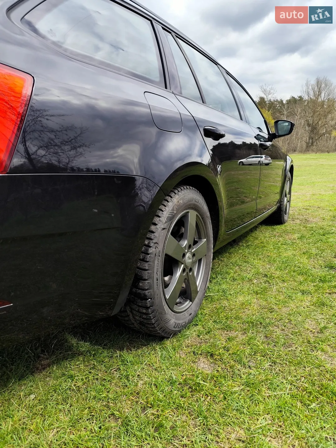 2019 Skoda Octavia - мініатюра 6