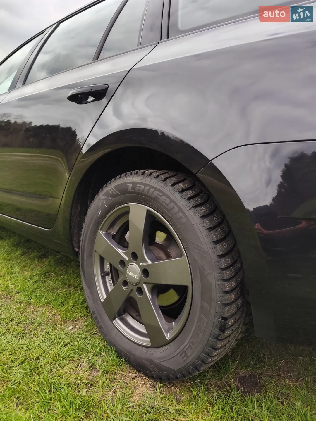 2019 Skoda Octavia - мініатюра 12