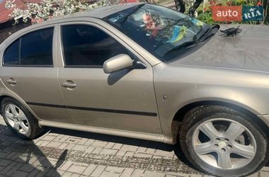 Универсал Skoda Octavia 2004 в Павлограде