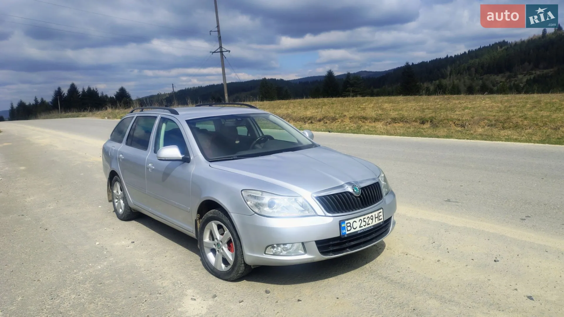 2013 Skoda Octavia - мініатюра 8