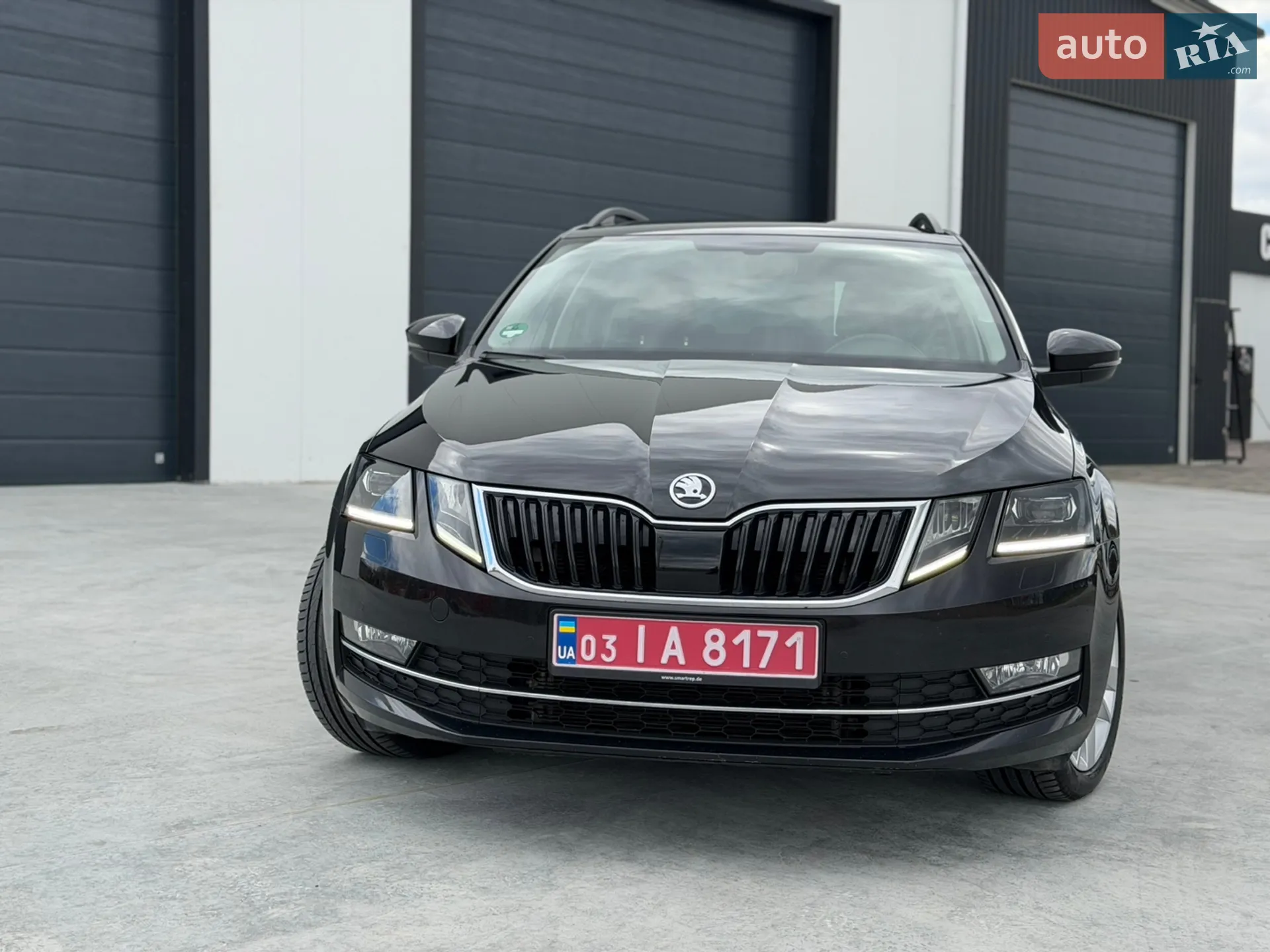 2020 Skoda Octavia - мініатюра 6