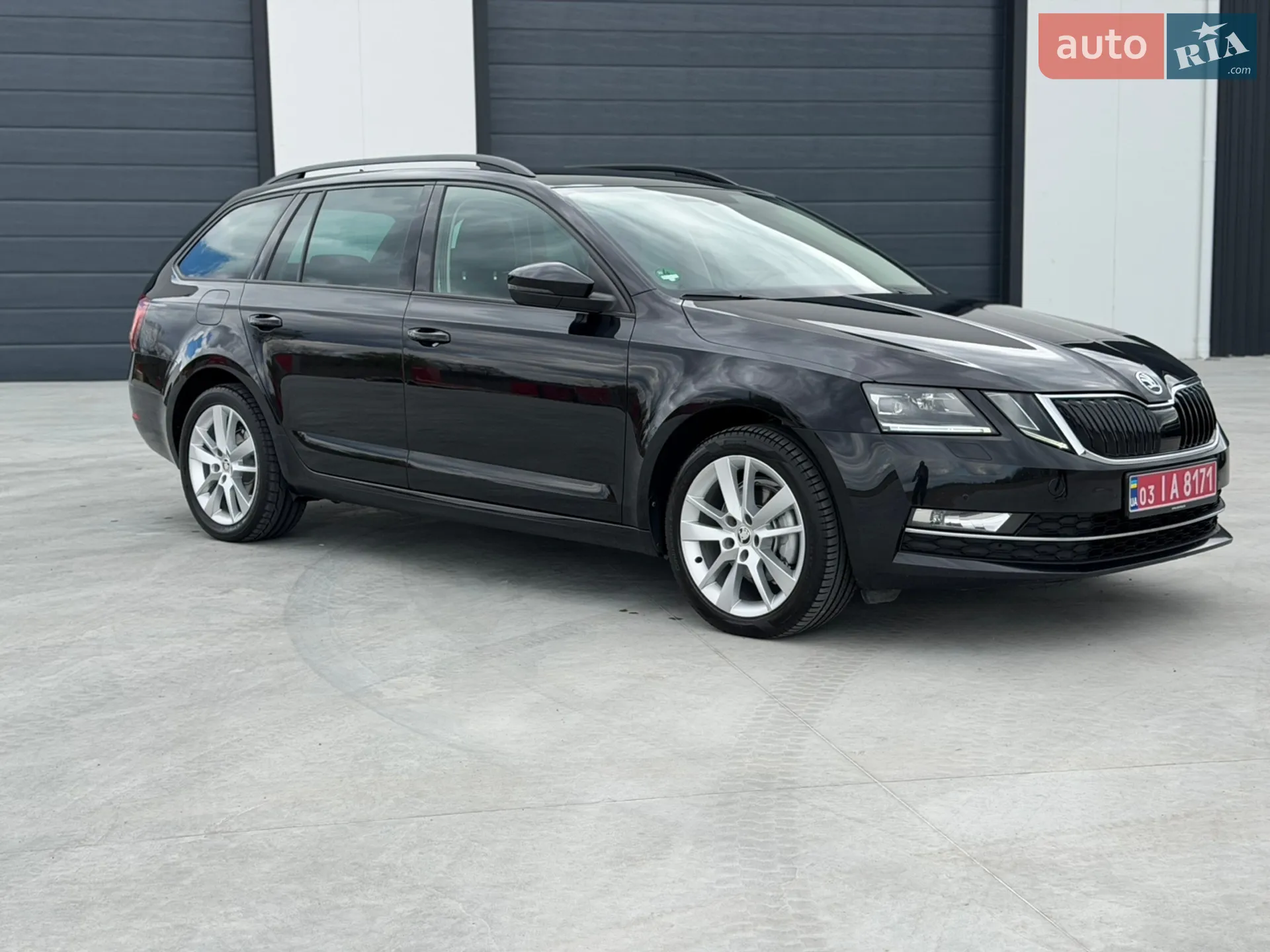 2020 Skoda Octavia - мініатюра 7