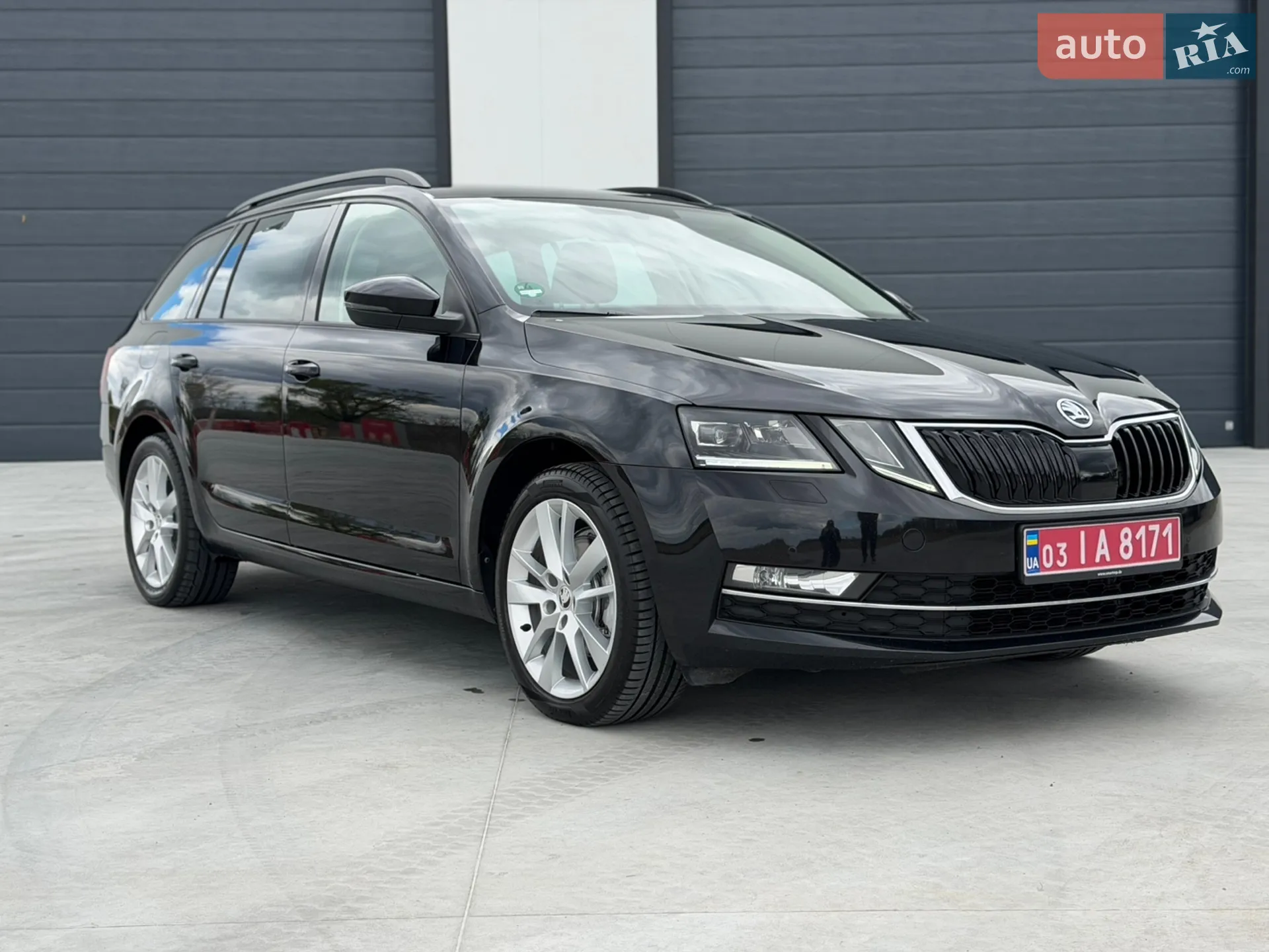 2020 Skoda Octavia - мініатюра 13