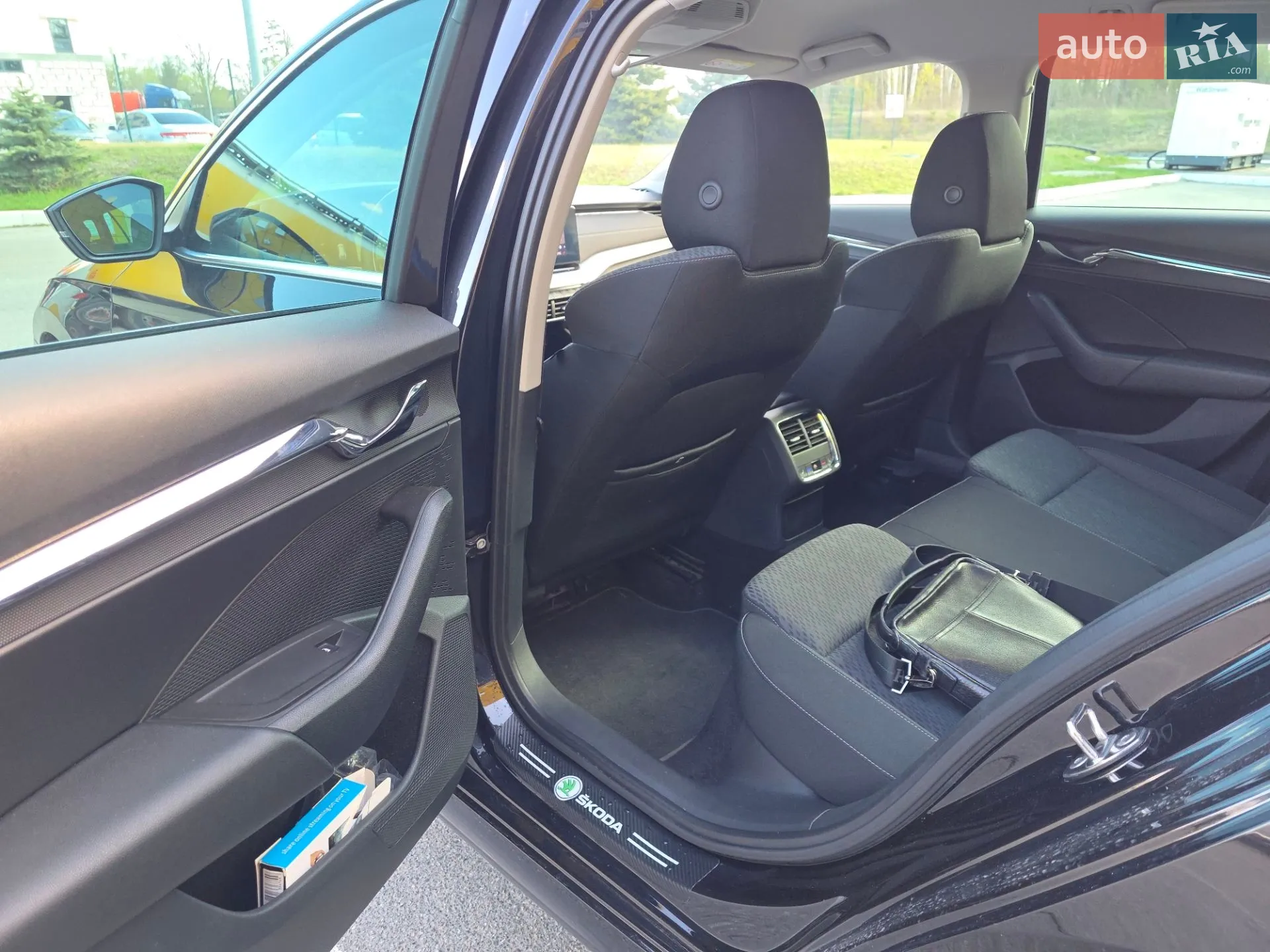 2020 Skoda Octavia - мініатюра 18