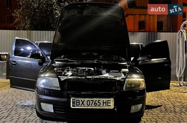 Универсал Skoda Octavia 2007 в Каменец-Подольском