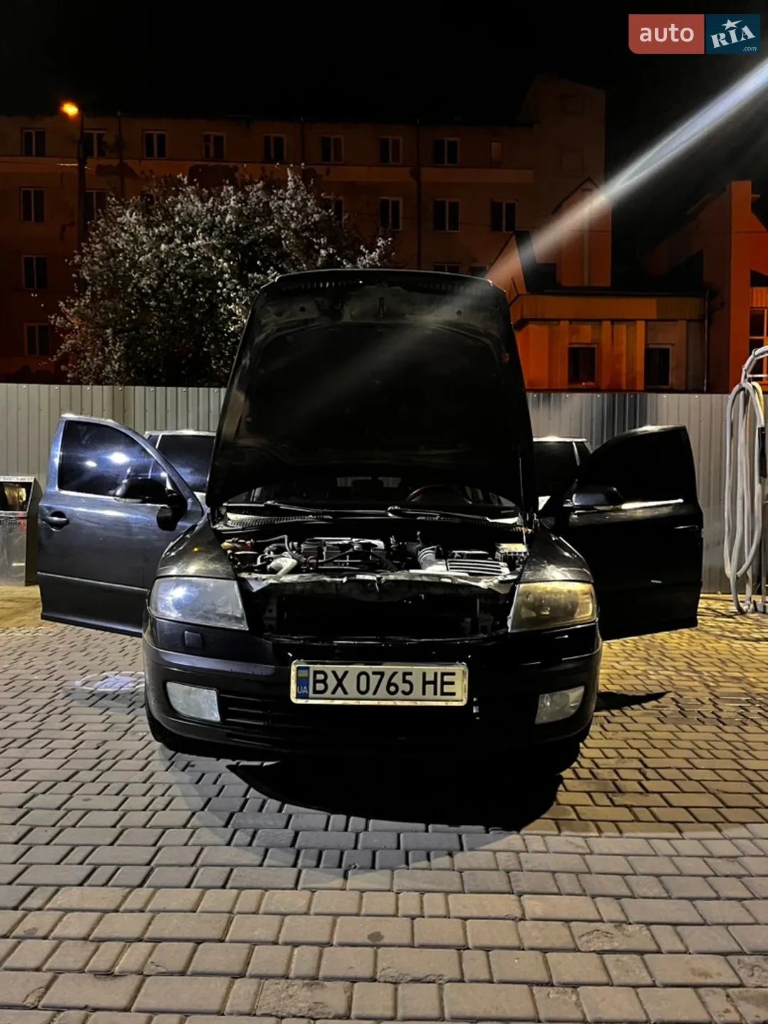 Фото авто 5