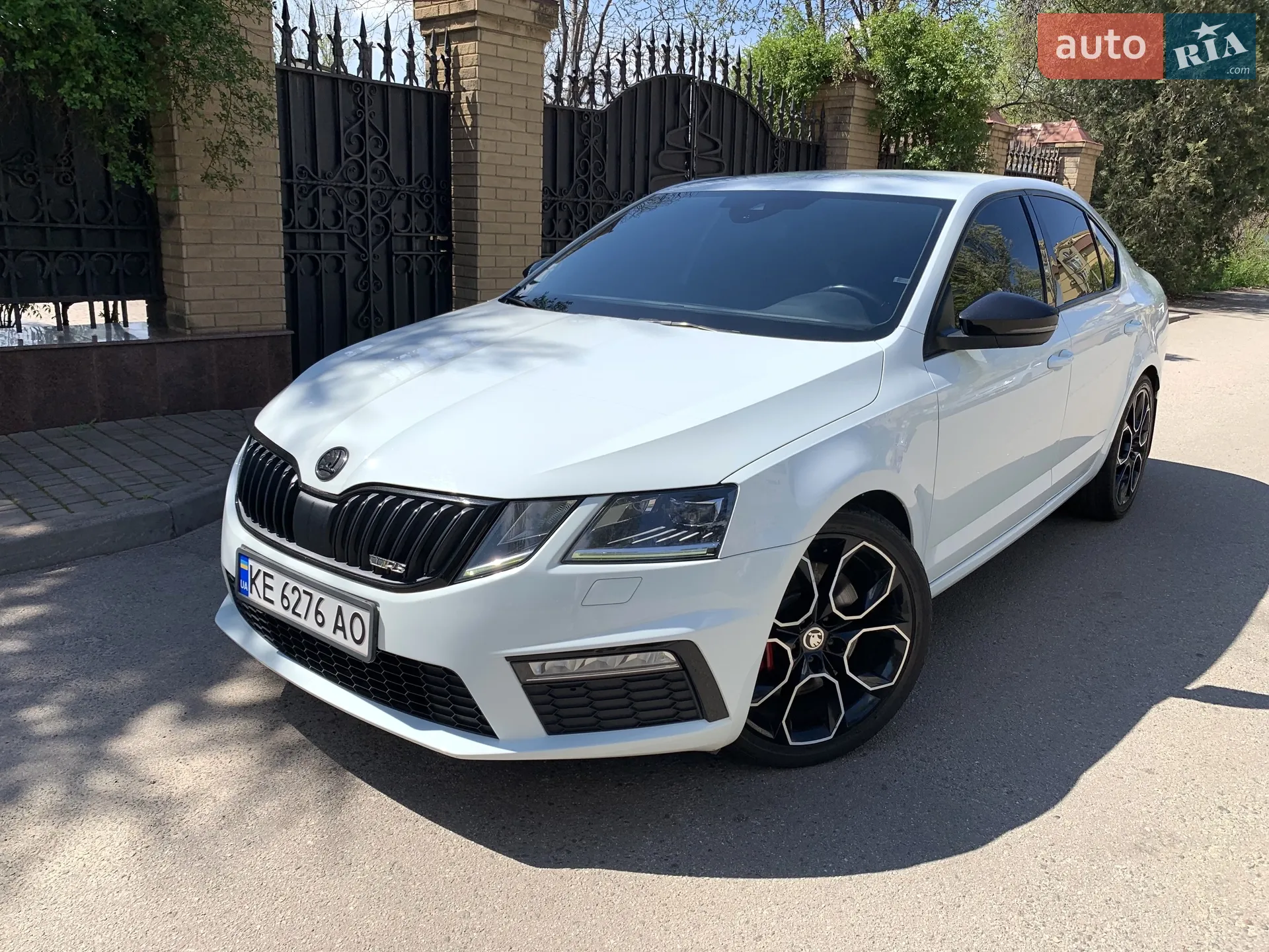 2018 Skoda Octavia - мініатюра 14