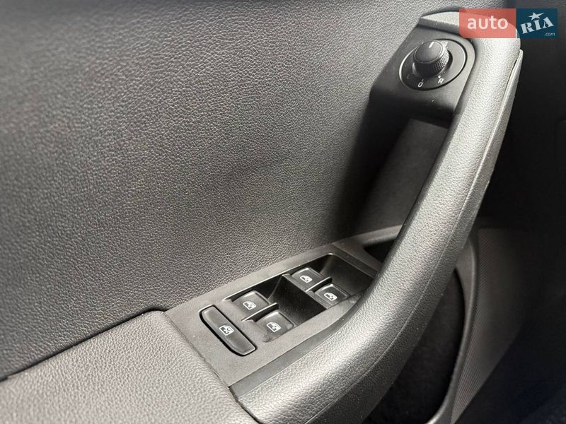 Универсал Skoda Octavia 2017 в Днепре