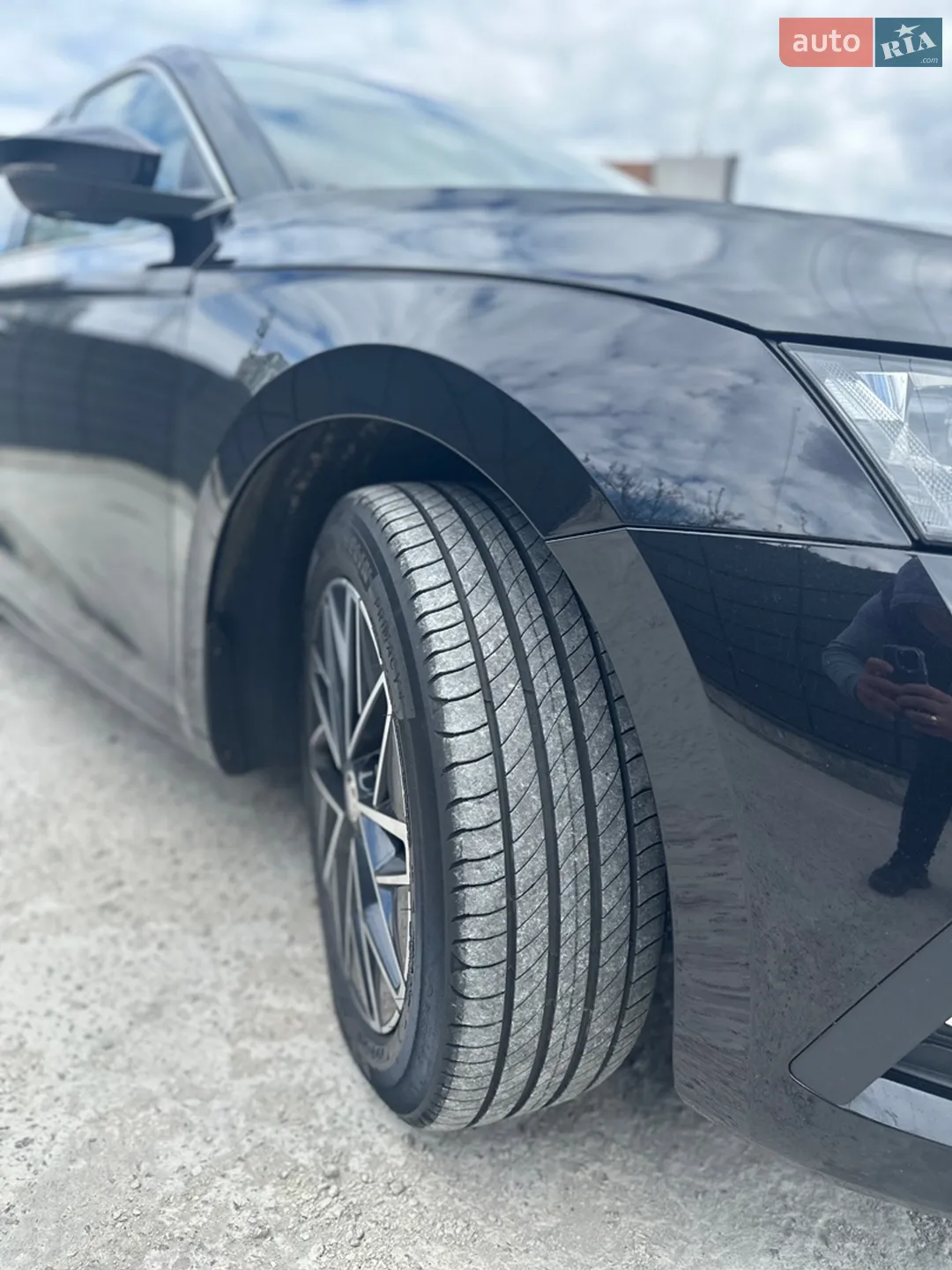 2020 Skoda Octavia - мініатюра 8