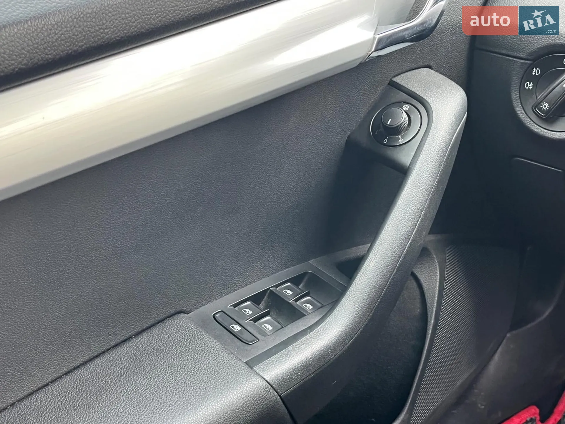 2017 Skoda Octavia - мініатюра 18