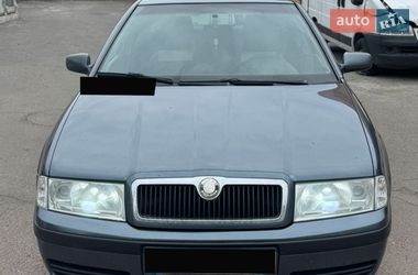 Універсал Skoda Octavia 2004 в Києві