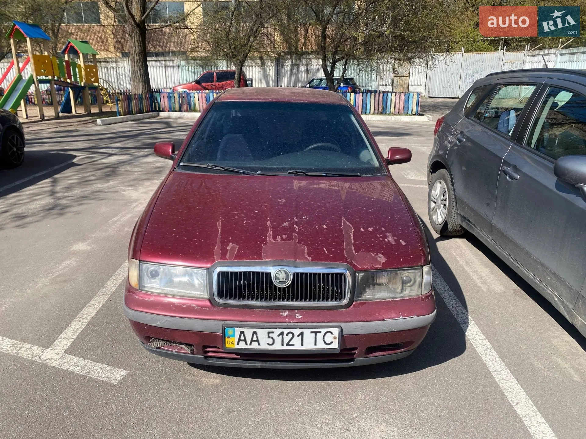Фото авто 5