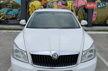 Универсал Skoda Octavia 2011 в Киеве