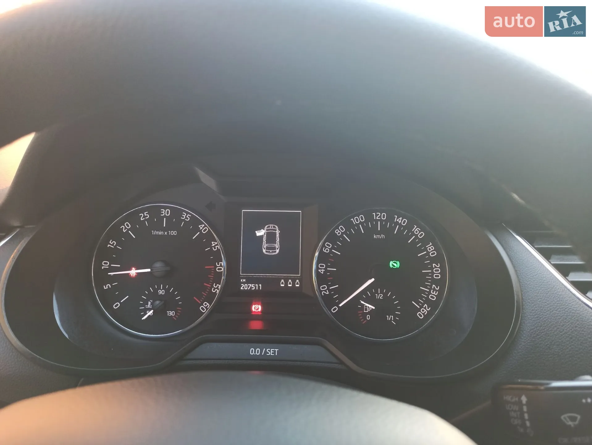 2013 Skoda Octavia - мініатюра 20