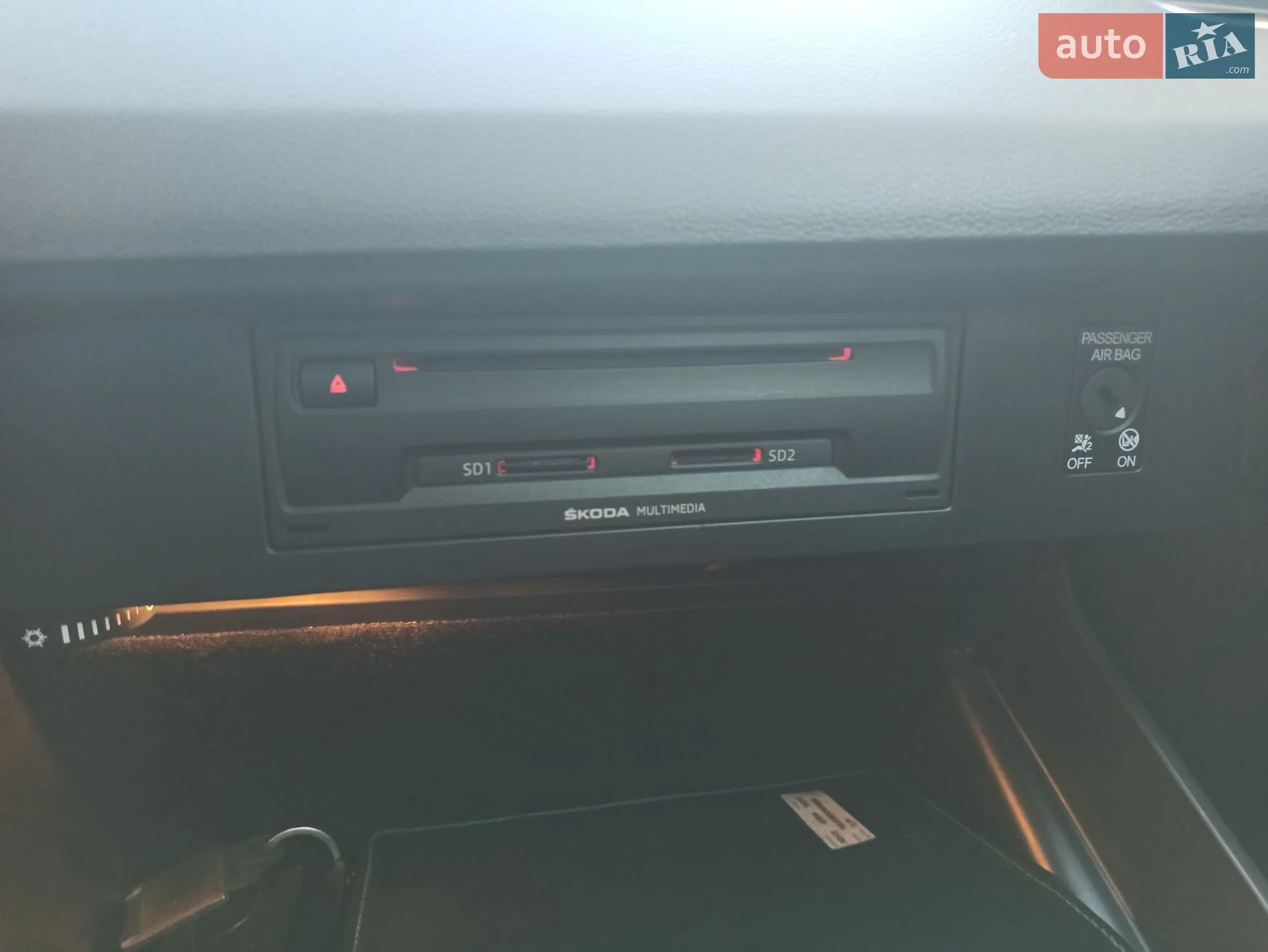 2013 Skoda Octavia - мініатюра 24