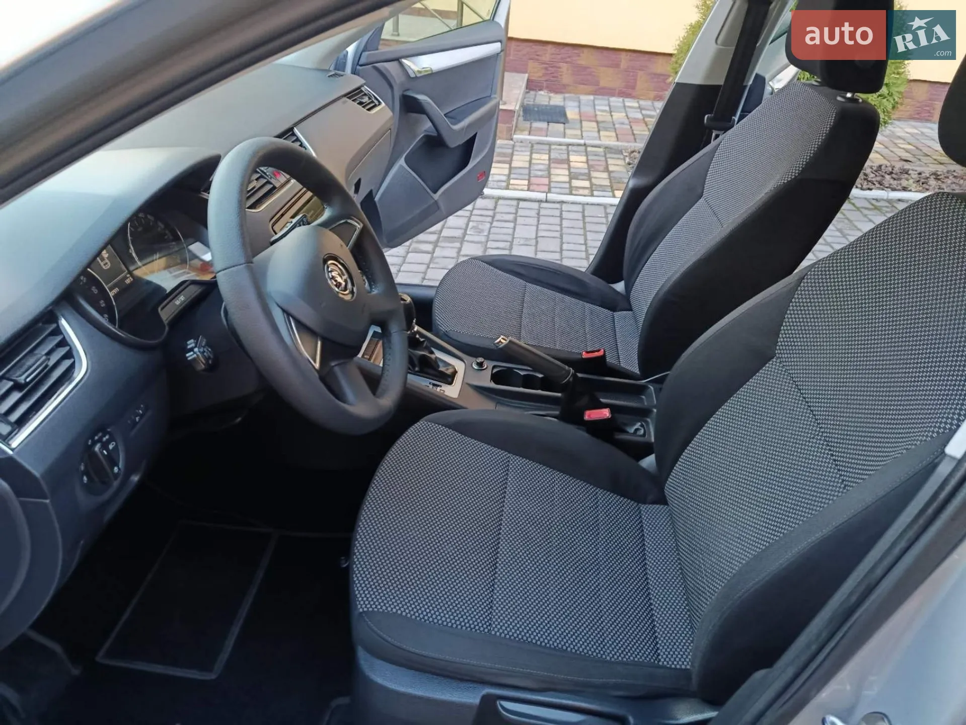 2013 Skoda Octavia - мініатюра 59