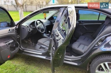 Лифтбек Skoda Octavia 2006 в Полтаве