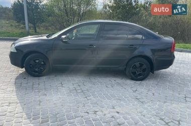 Ліфтбек Skoda Octavia 2006 в Миколаєві