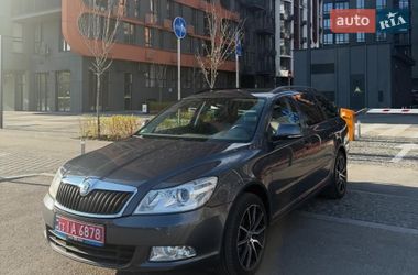 Універсал Skoda Octavia 2012 в Києві