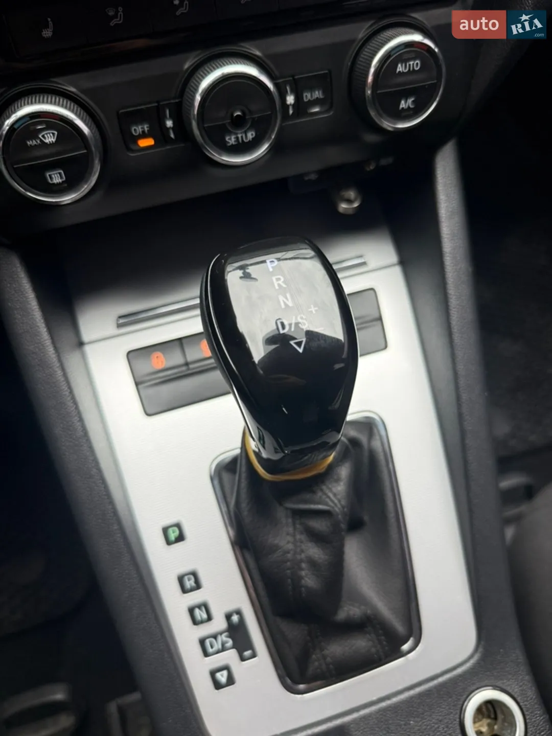 2015 Skoda Octavia - мініатюра 17