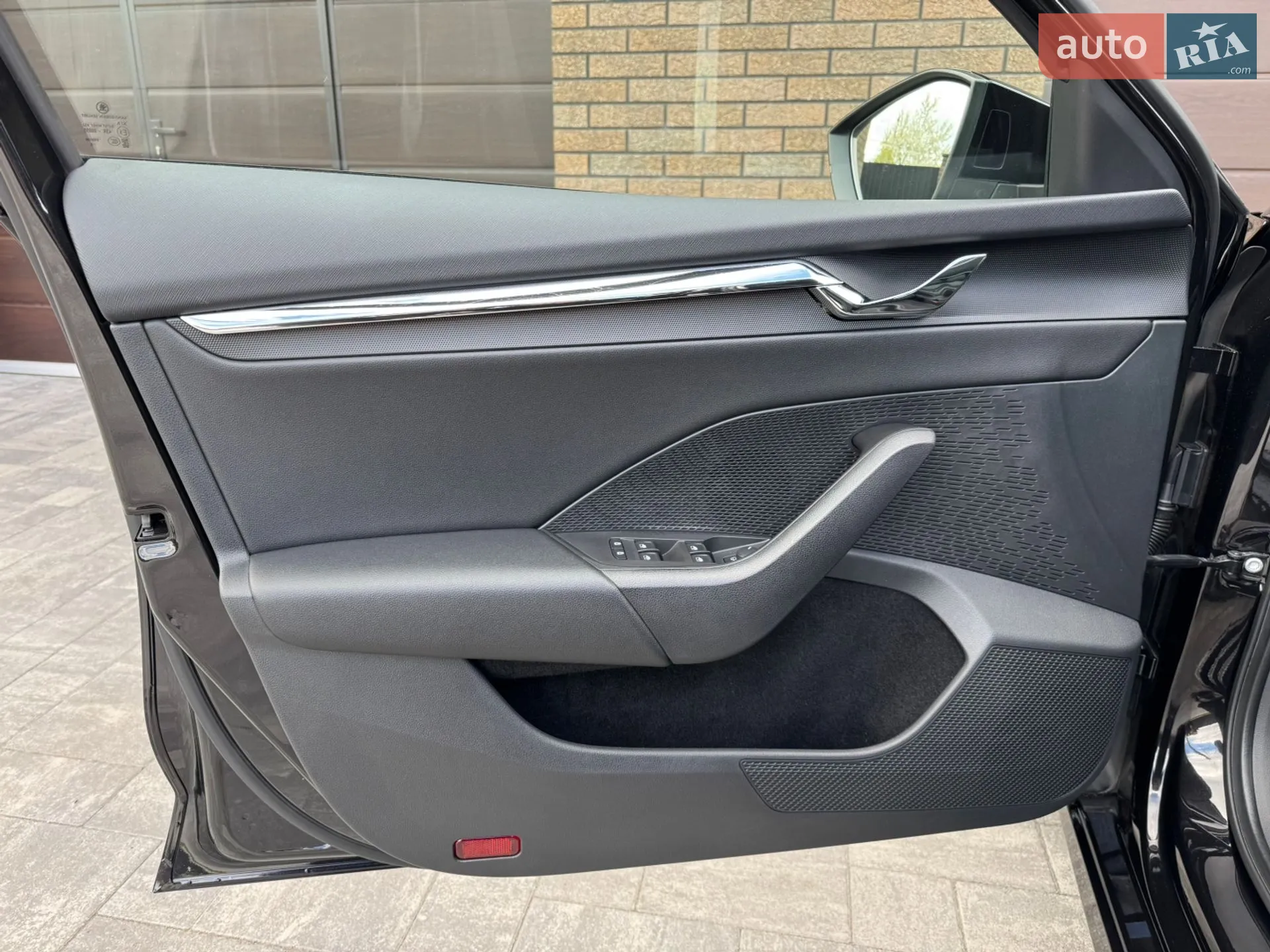 2020 Skoda Octavia - мініатюра 49