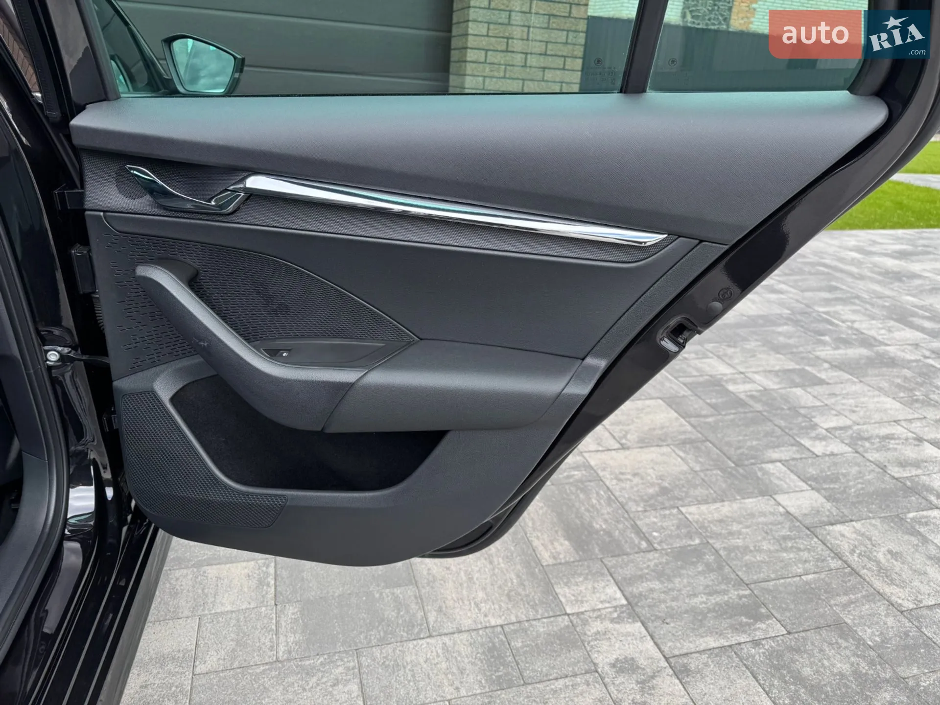 2020 Skoda Octavia - мініатюра 61